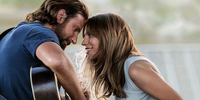 Lady Gaga revealed she consulted actor Bradley Cooper before taking on a role in the film "House of Gucci."