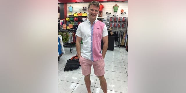 Warmbier went on a foreign study trip to the hermit kingdom and returned home "with severe brain damage and in a non-responsive state" on June 13, 2017.