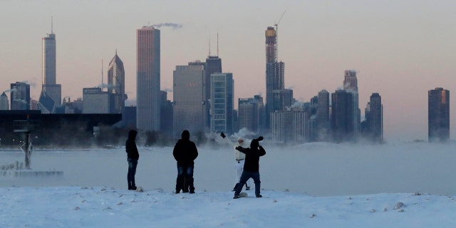 A deadly arctic deep freeze enveloped the Midwest with record-breaking temperatures on Wednesday, triggering widespread closures of schools and businesses, and prompting the U.S.