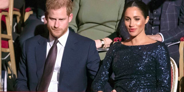 Prince Harry and Meghan Markle announced in 2019 that they are taking a step back as senior members of the British Royal Family.