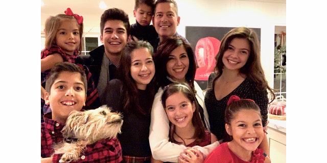 “I really believe in mommy mentors. When any of us becomes a parent, you kind of have an idea from your own childhood, but, of course, times change so much,” she told Fox News Lifestyle.