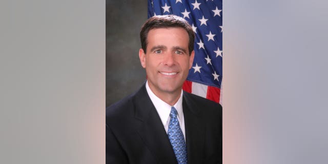U.S. Rep. John Ratcliffe, R-Texas, says his questions uncovered revelations that in May 2017 senior FBI leadership debated whether President Trump was directed by the Russian government to fire FBI Director James Comey.