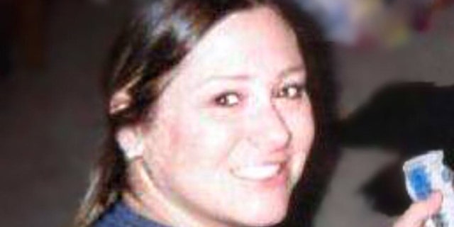 Photo released last week by Savannah Spurlock's family shows the missing as she looked shortly before her mysterious disappearance in Kentucky earlier this month.