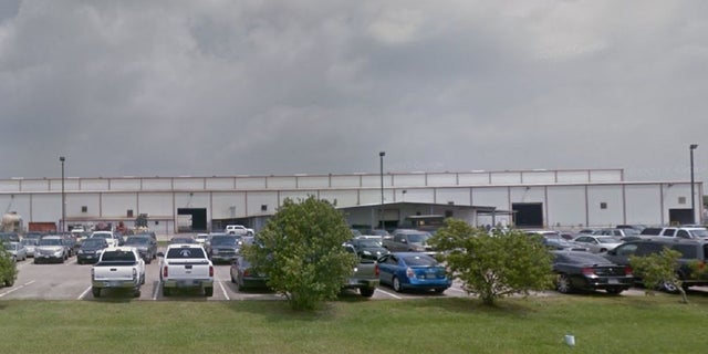 One person was fatally stabbed and another was injured Wednesday at a workplace near Houston, reports said.