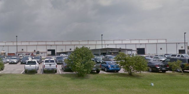 One person was fatally stabbed and another was injured Wednesday at a workplace near Houston, reports said.