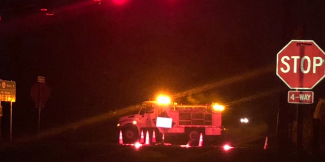 Mark Leo Gregory Gago, 42, killed four people inside an Oregon home and attempting to kill a child was shot and killed by deputies, police said.