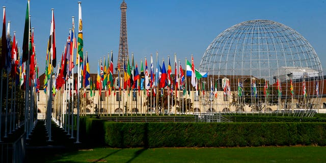 US, Israel quit UN agency UNESCO, claiming anti-Israeli bias | Fox News