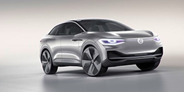 Tennesseev Vw Announces Electric Car Plans For Chattanooga Plant Vw