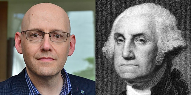 Fox Nation's “Brad Meltzer’s Secrets of George Washington" explores the story of the “first conspiracy."