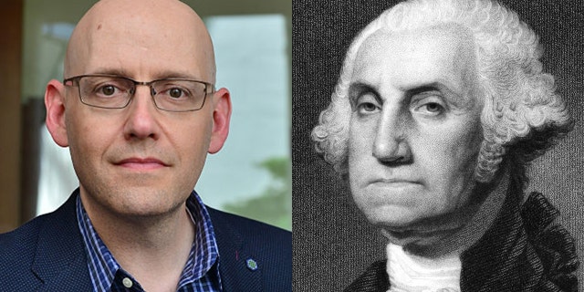 Fox Nation's “Brad Meltzer’s Secrets of George Washington" explores the story of the “first conspiracy."