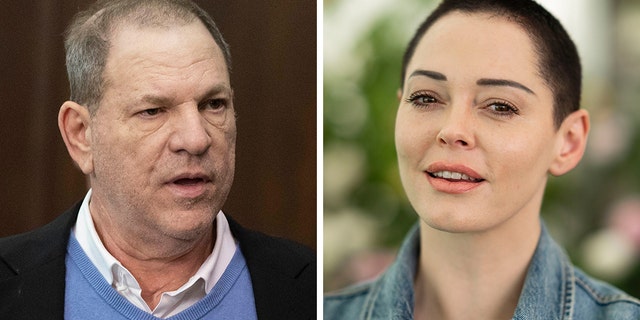 Rose McGowan filed a lawsuit against Weinstein and his former attorneys following claims of rape and alleged silencing of his victims.
