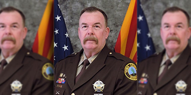 Law enforcement leaders like Yuma County Sheriff Leon Wilmot (pictured) are becoming more vocal when it comes to immigration and letting everyone know what works and what is needed