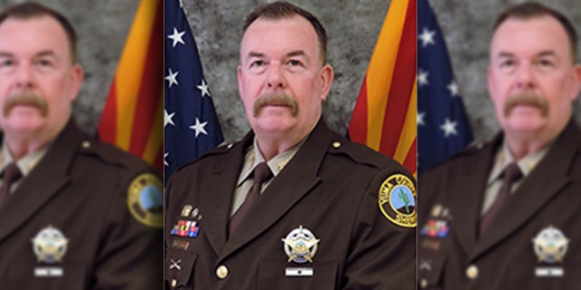 Law enforcement leaders like Yuma County Sheriff Leon Wilmot (pictured) are becoming more vocal when it comes to immigration and letting everyone know what works and what is needed