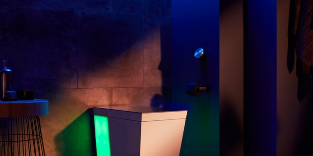 Kohler unveiled a $7,000 toilet called the Numi 2.0 at CES in Las Vegas this week.