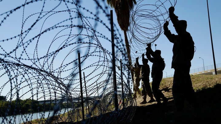 Attikisson: Reality at the border doesn't match the media's coverage