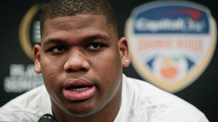 Players opt out of NFL season over coronavirus concerns