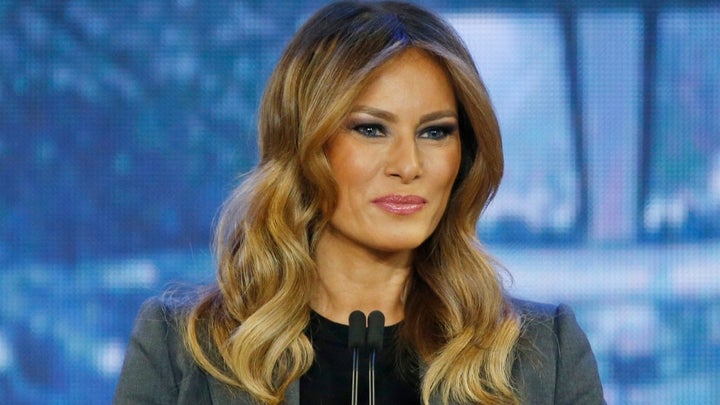 LA Times column mocks Melania for feeling ‘violated’ after FBI raided her ‘panties,’ ridicules her sex life LA Times column mocks Melania for feeling ‘violated’ after FBI raided her ‘panties,’ ridicules her sex life
