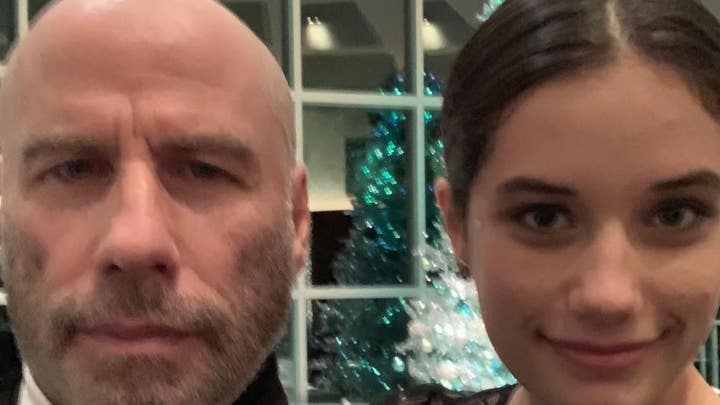 John Travolta shocks fans with fresh new look