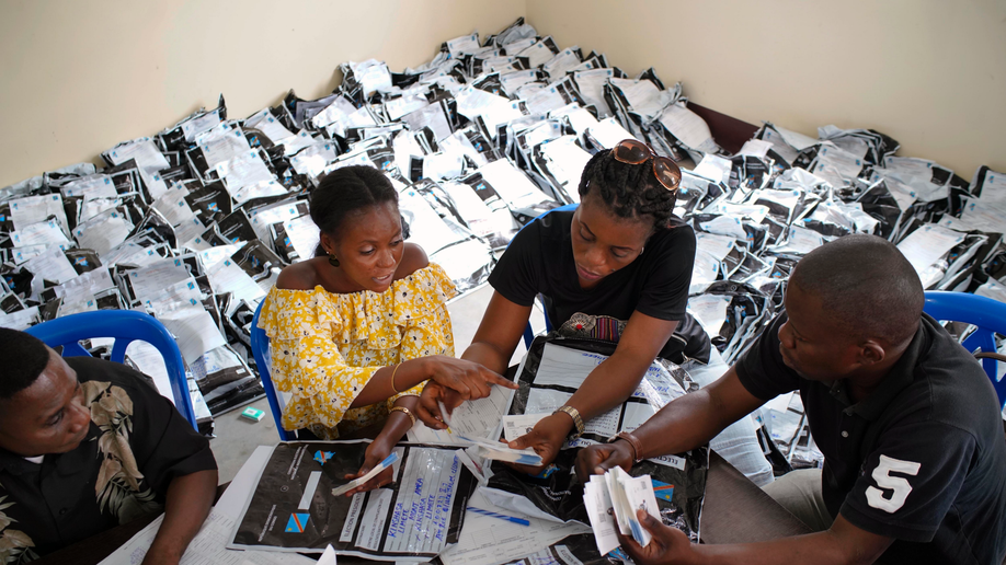 One Candidate Clearly Won DRC Election, Catholic Church Says