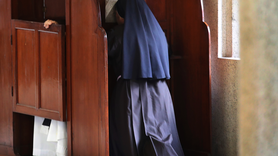 AP finds long history of nuns abused by priests in India