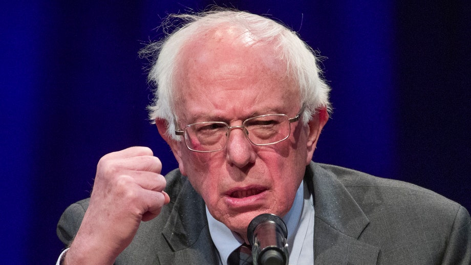 5 things to know about Bernie Sanders