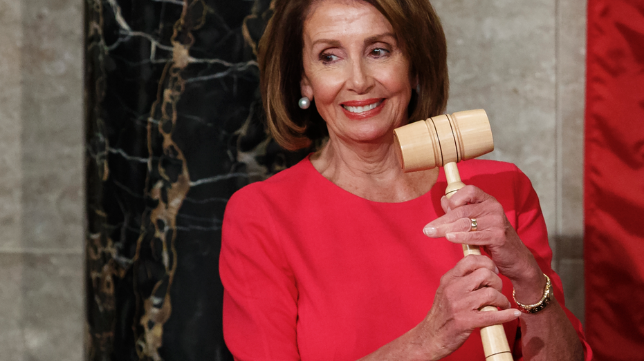 TRUMP'S REVENGE: Insider Reveals How He'll Demolish Pelosi's Disaster!