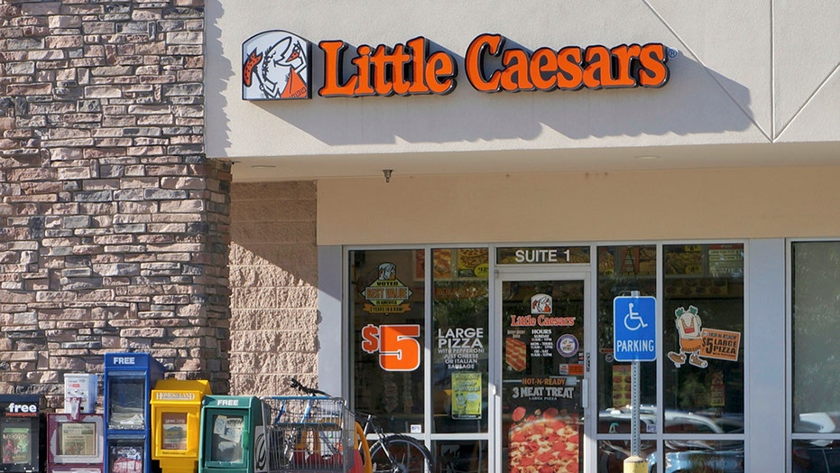 Little Caesars Archives - Chew Boom