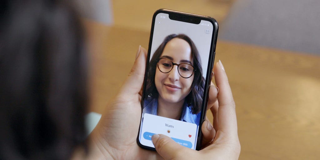 warby parker virtual try on iphone 8