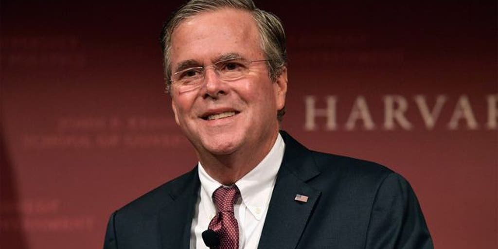 Jeb Bush shames ‘irate passengers’ complaining about airport security on 9/11