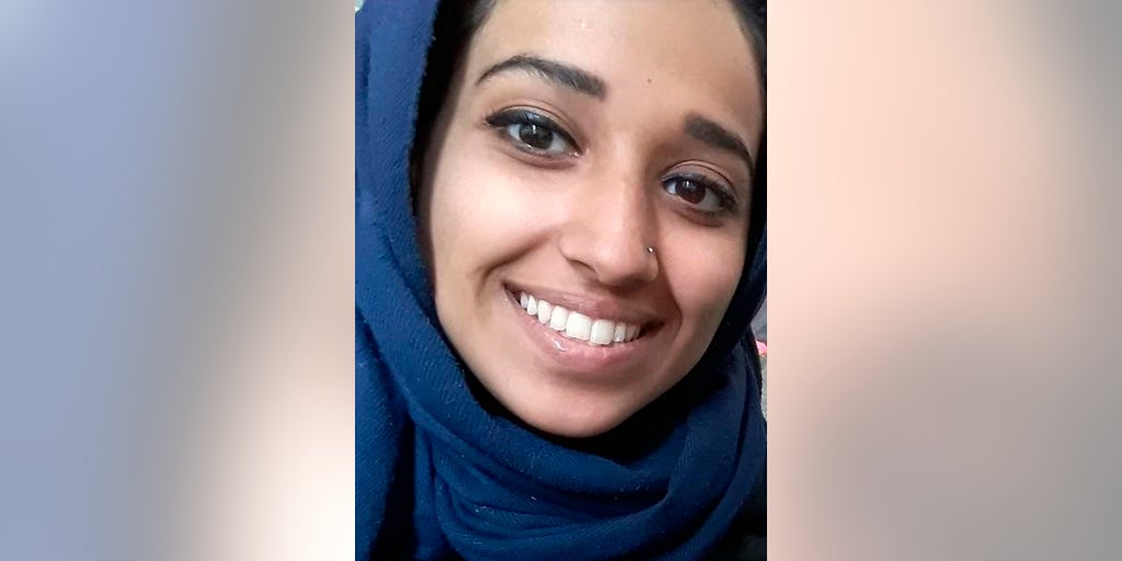 US-born Alabama woman who joined ISIS is not an American citizen, judge rules