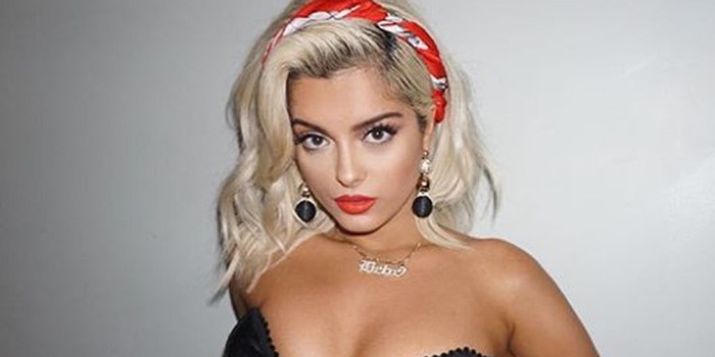 Xxx Nudes Bebe Rexba - Bebe Rexha believes 'every body is beautiful' in new sultry social media  pic | Fox News