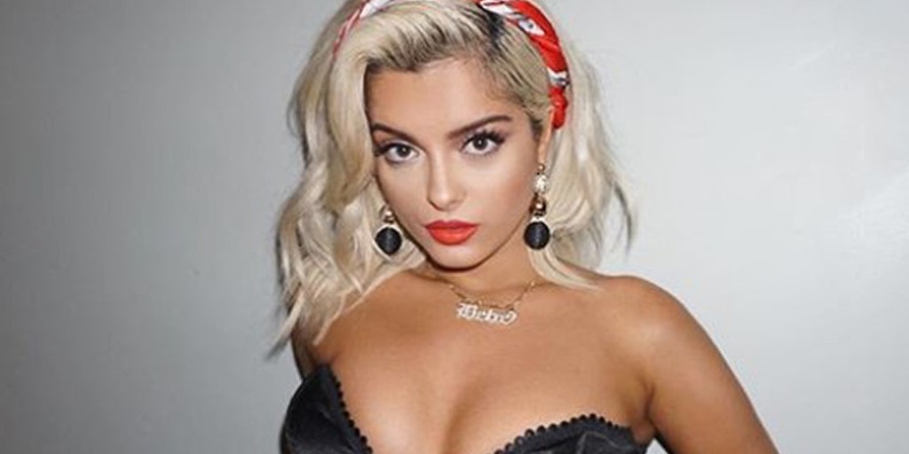 Bebe Rexha Believes Every Body Is Beautiful In New Sultry Social Media Pic Fox News Bebe Rexha Believes Every Body Is Beautiful In New Sultry Social Media Pic Fox News