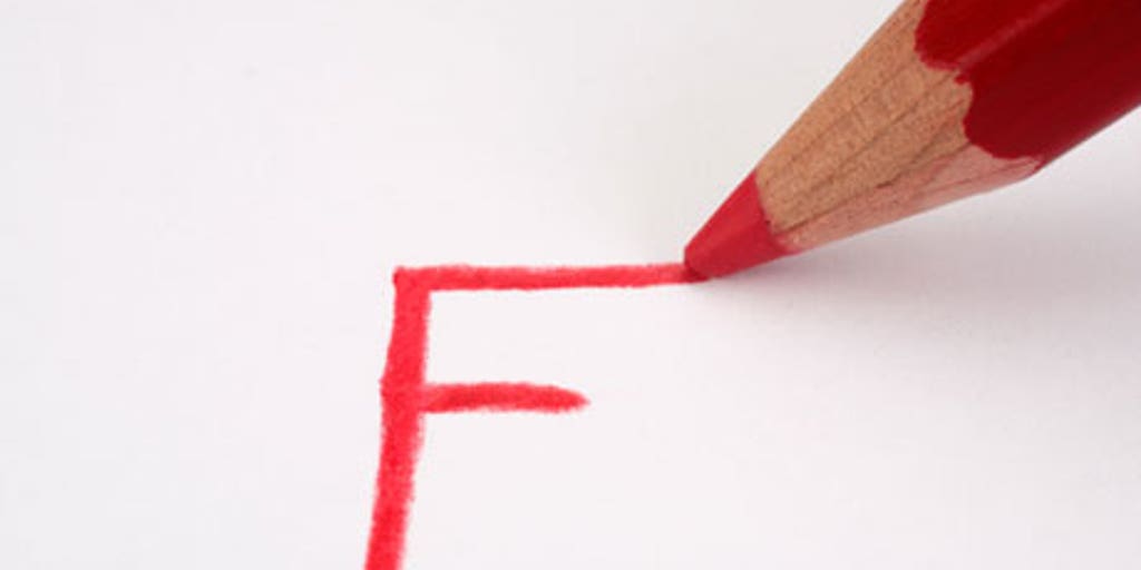 DC teacher rips equity grading, 'no-zero' policy for unleashing 'chaos' on school - Vimarsana News