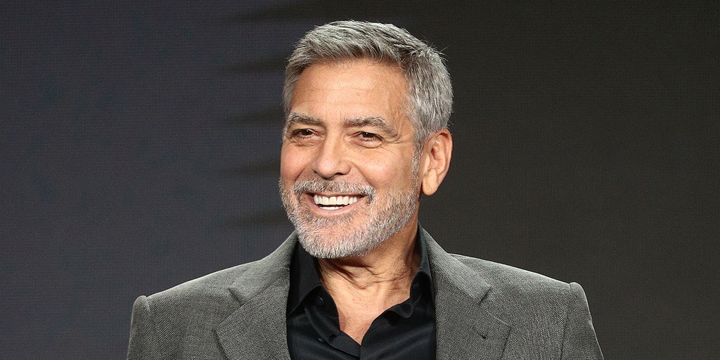 George Clooney Confirms He Gifted 1m To Each Of His 14 Closest Friends Fox News