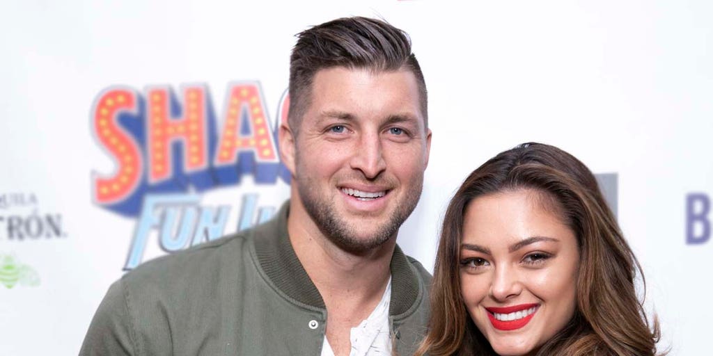 Tim Tebow's 2022 'Night to Shine' event reminds him of 'goodness