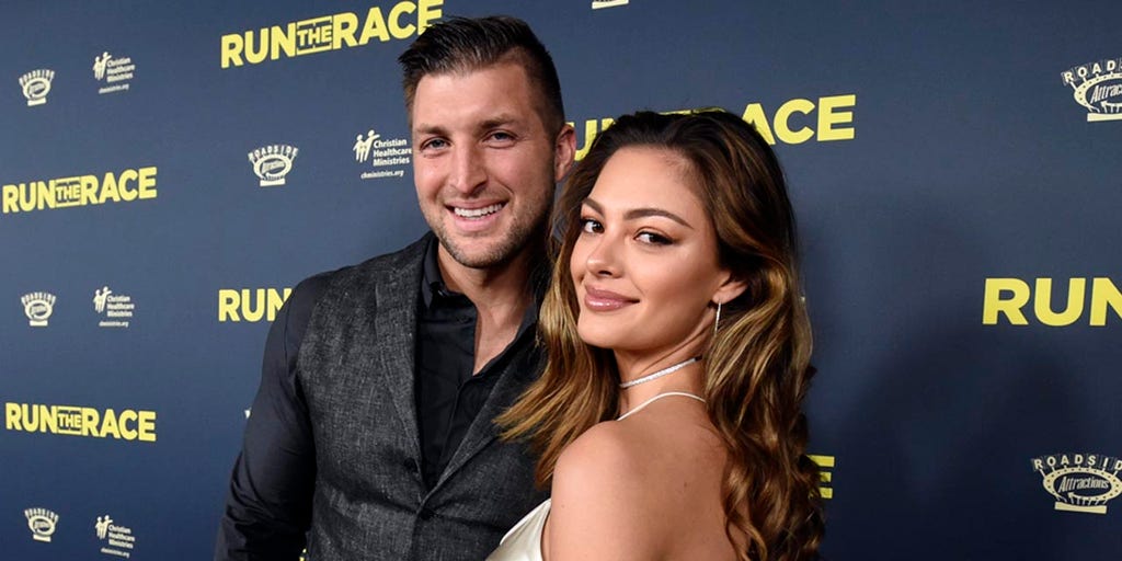 Tim Tebow Engaged to Demi-Leigh Nel-Peters -- See the Sweet Announcement!