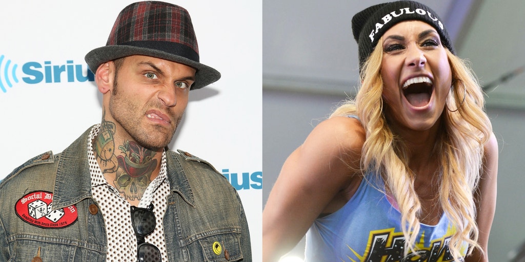 WWE commentator Corey Graves' wife accuses him of affair with Carmella:  report | Fox News