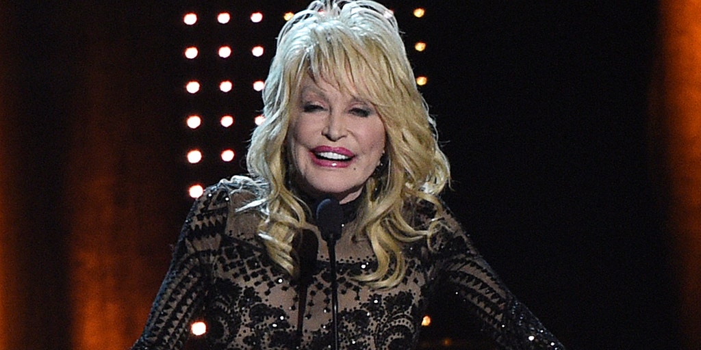 Miley Cyrus, Katy Perry and more stars salute Dolly Parton ahead of Grammys  | Fox News