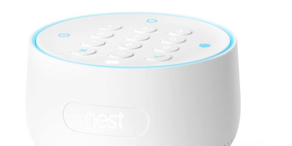 Google admits it didn't tell Nest users about built-in mic, but was 'never  intended to be secret