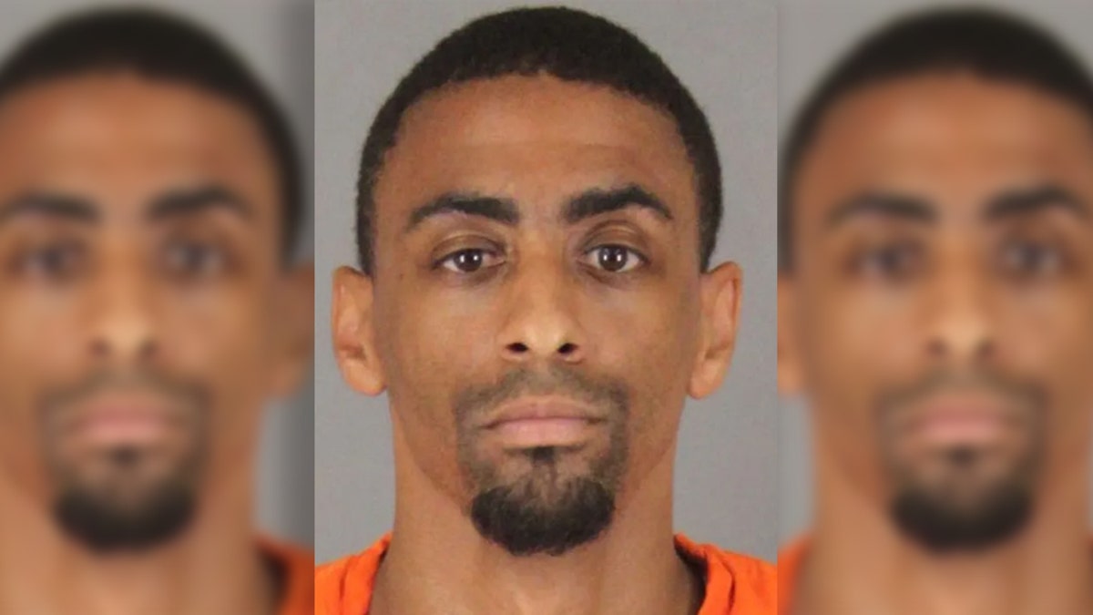 Brandon McGlover, 33, has been sentenced to 12 years in prison after he admitted to starting a wildfire in Southern California that forced 7,000 residents to evacuate.