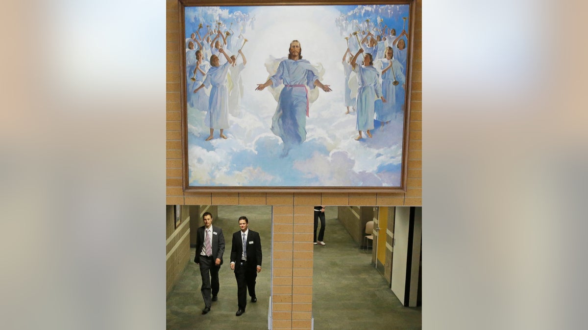 Mormon missionaries were previously permitted to phone home just twice per year, on Christmas and Mother's Day, but were allowed more frequent communication through emails and letters
