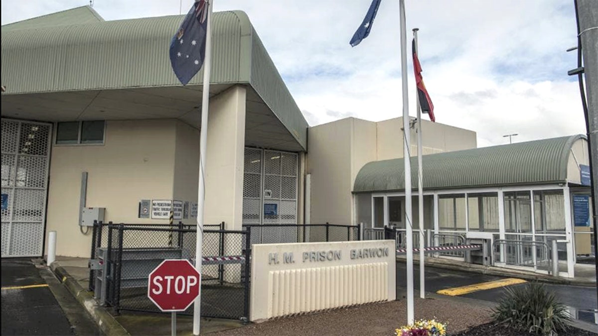 Mokbel was charged with, but not convicted of, the murder of fellow gang leader Carl Williams, who was beaten to death with part of an exercise bike at Barwon prison in 2010