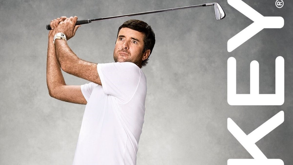 Bubba Watson said he is preparing for the Genesis Open in California beginning next week in California.