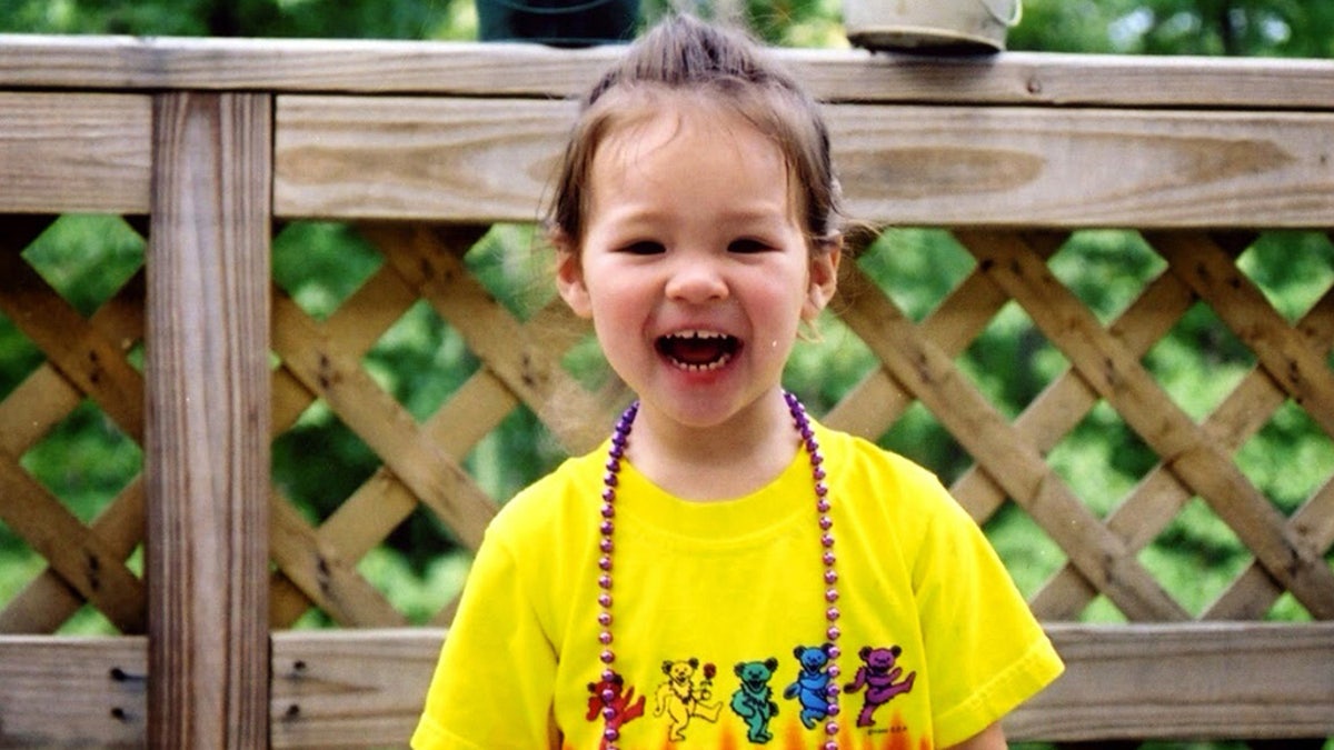 Christine Lee Hanson was the youngest victim of the 9/11 terrorist attacks. If the bright and playful toddler were alive today, she would be turning 20 later this month.  