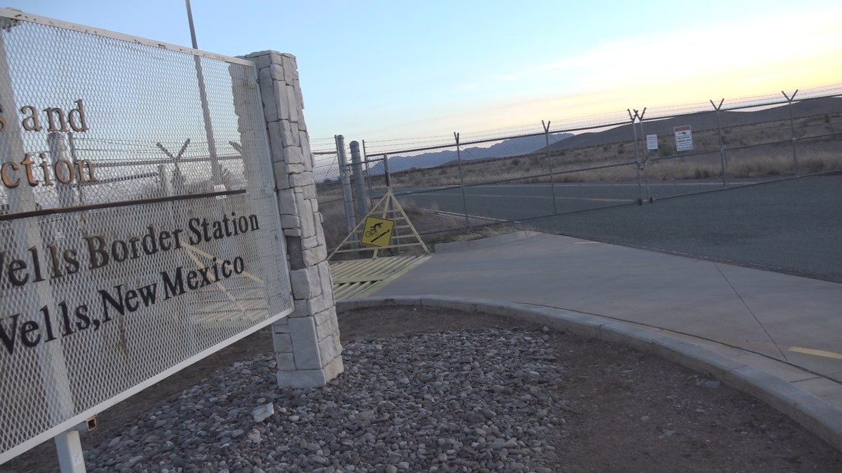 “We started seeing an uptick in apprehensions in this area,” El Paso Sector Border Patrol agent Ramiro Cordero said. “What's notable is that these are not just your common apprehensions of Border Patrol chasing people around, looking for them. These are groups, large groups … each group walking around this port of entry and turning themselves in to agents.”