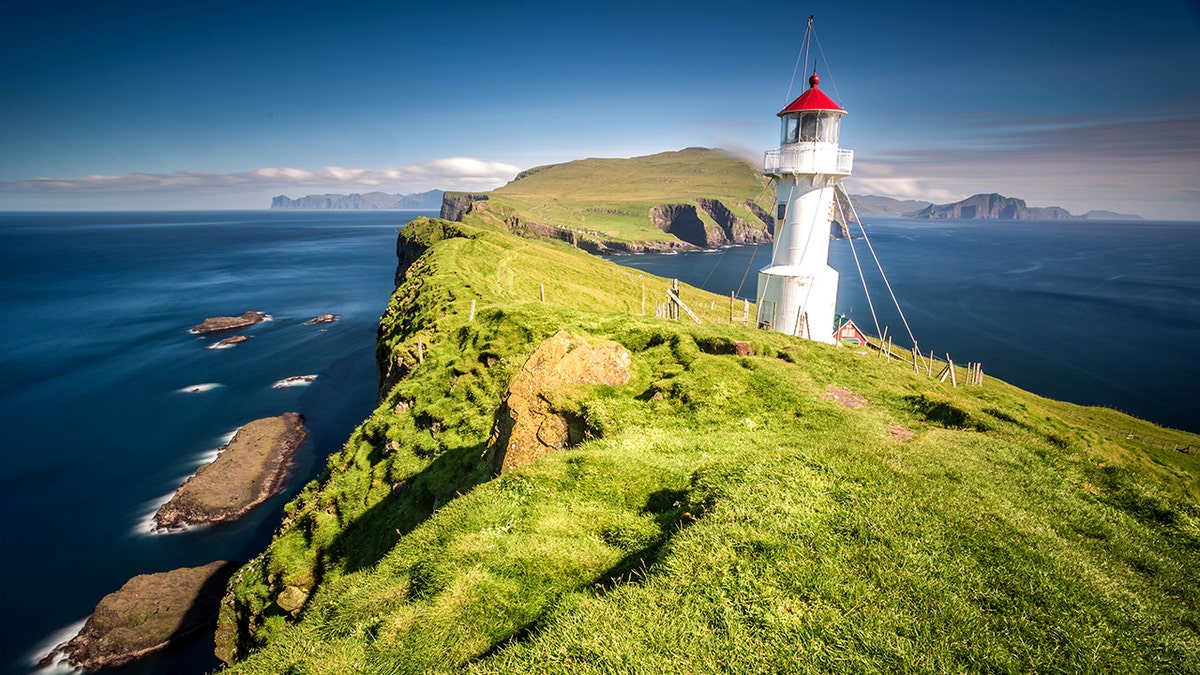 The Faroe Islands, an 18-island archipelago midway between Iceland and Scotland, is closing for tourists for a weekend in April.