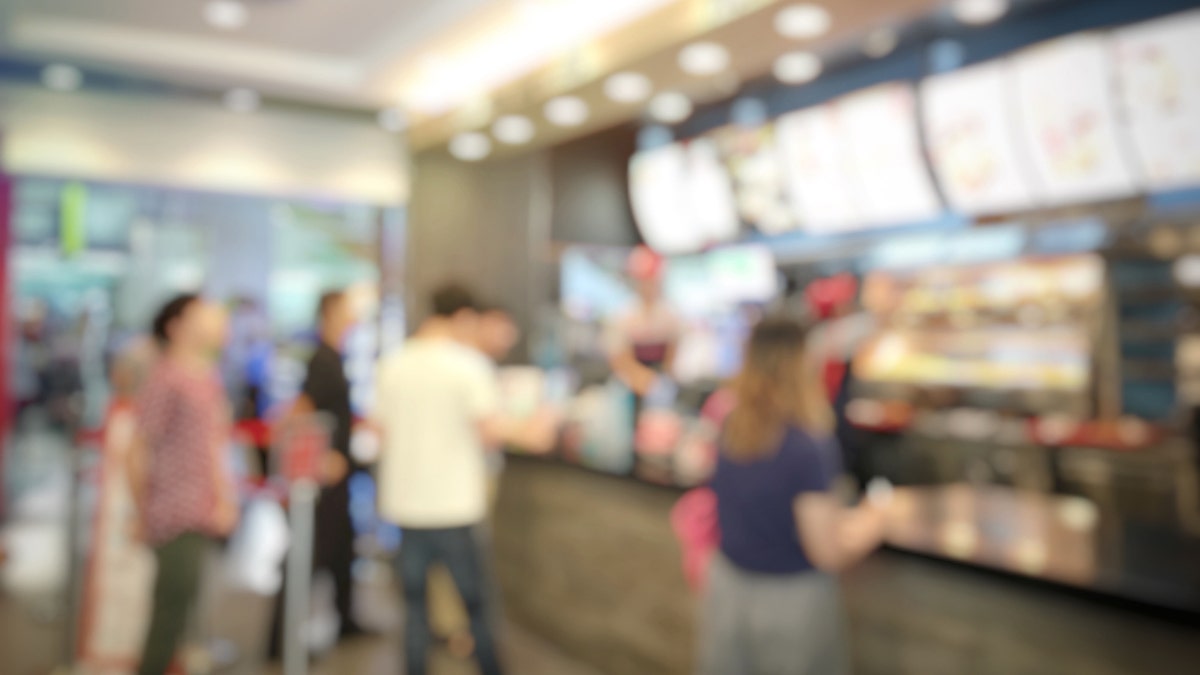 “The requirement that chain restaurants display calories on their menus is a start," lead researcher Megan A. McCrory suggested of ways to educate customers of nutrition information.