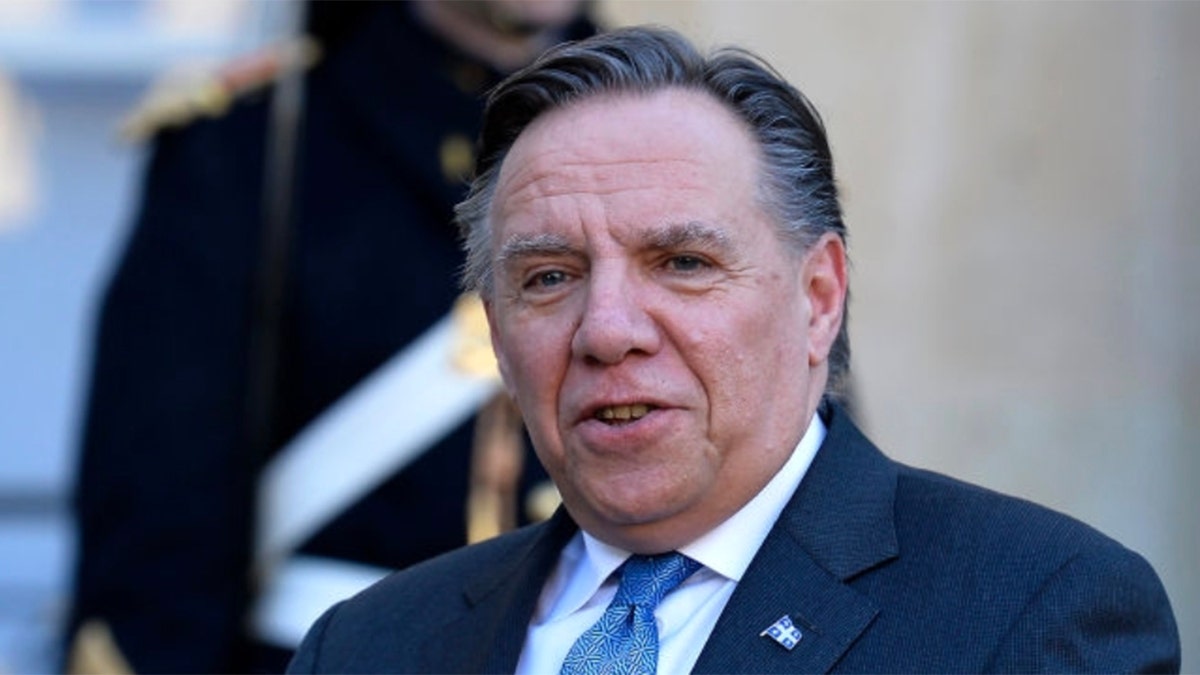 Last fall, François Legault (pictured) became Québec’s premier after his conservative-populist Coalition Avenir Québec (“Coalition for Québec’s future”, or CAQ) party took power for the first time. 