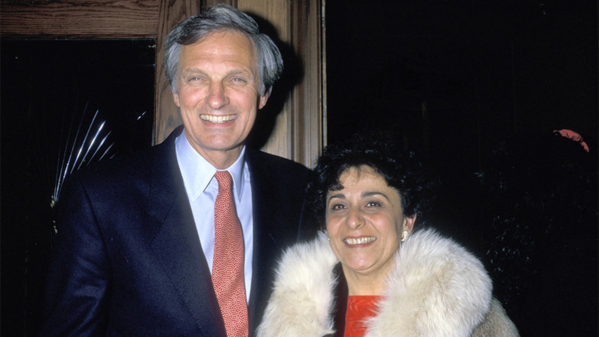 Alan Alda Marriage Advice - Alan Alda's Secret to His 64-Year Marriage  Could Help Your Relationship - Parade