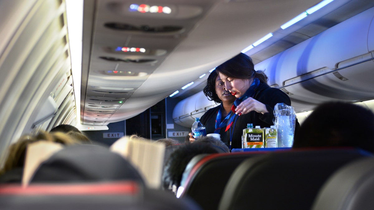 “We will not tolerate our profession being objectified in a sexist manner,” said Lori Bassani, the national president of the Association of Professional Flight Attendants, which represents over 25,000 American Airlines employees.